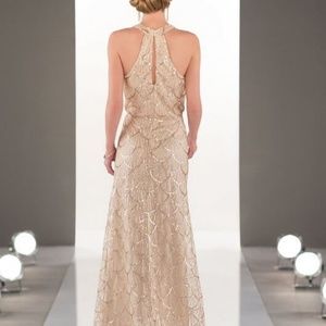 sorella vita nouveau sequin